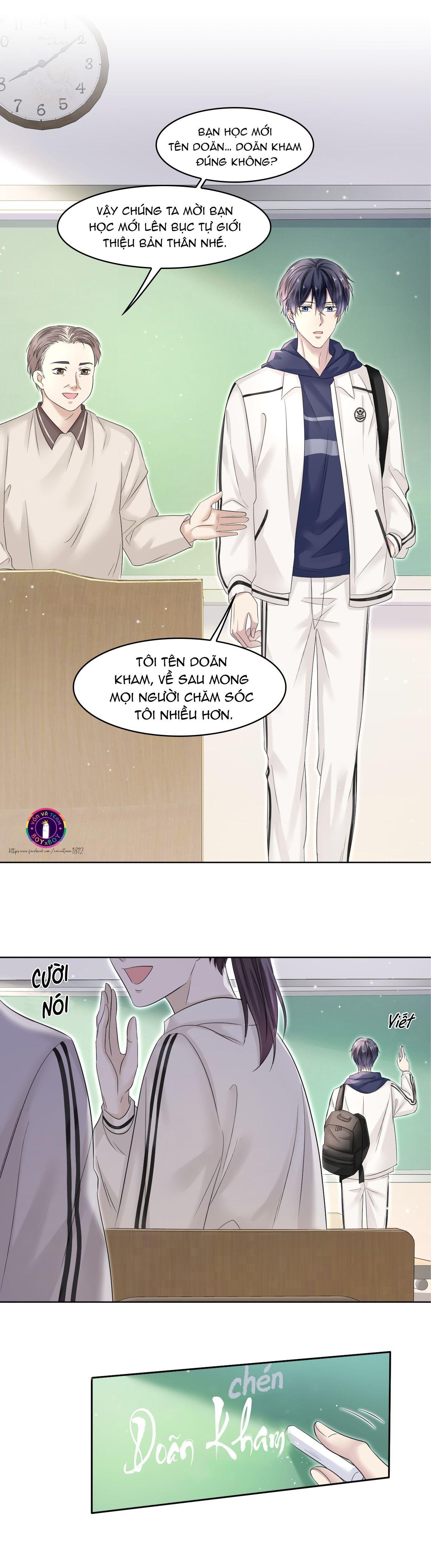 ẩn trung (end) chapter 5 5