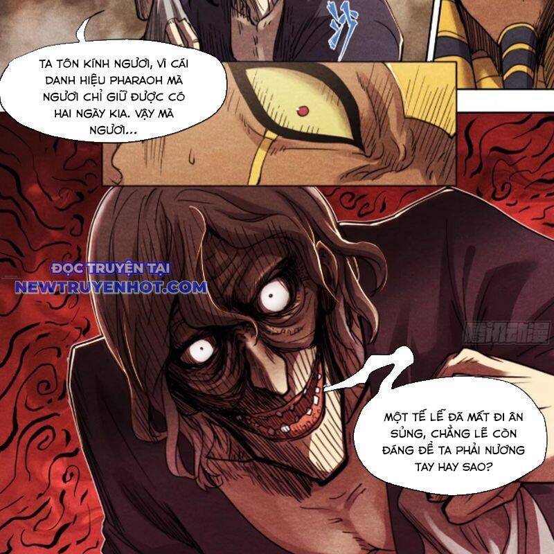 dự báo khải huyền chapter 149 11