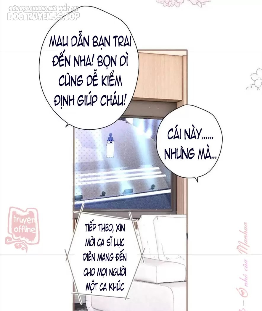 bảo vệ siêu sao của tôi chapter 148 52