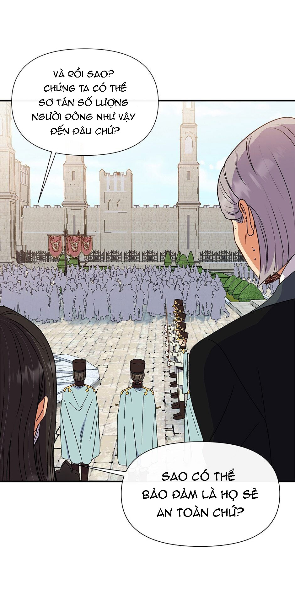 bản khế ước với nữ công tước ác ma chapter 105 66