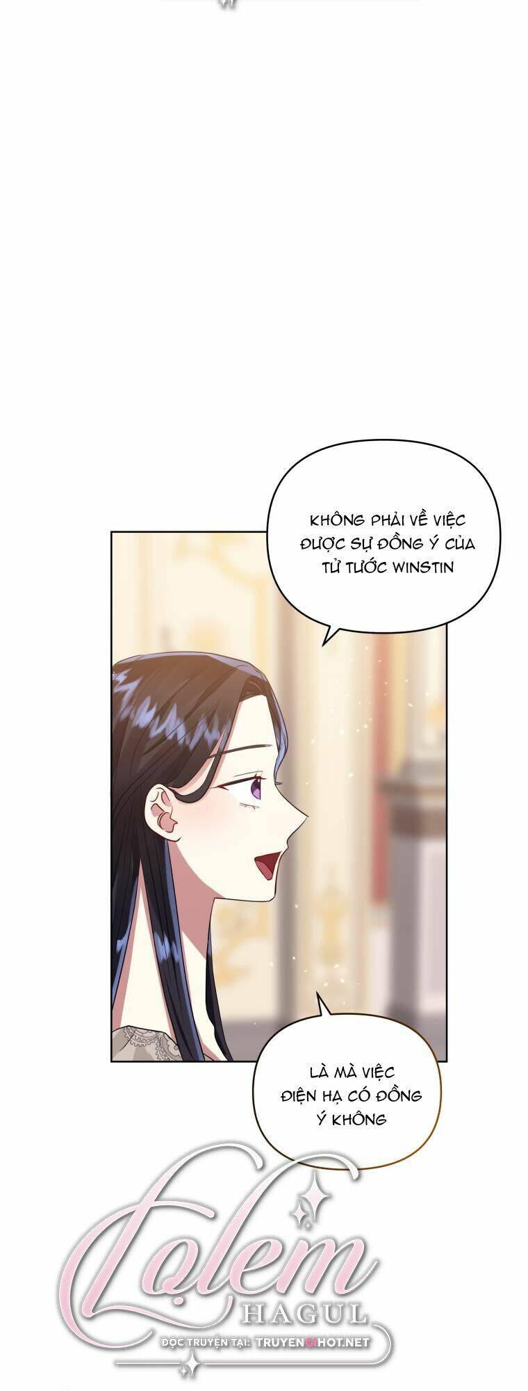 ác nữ phản diện đã chọn nam chính chapter 28 30