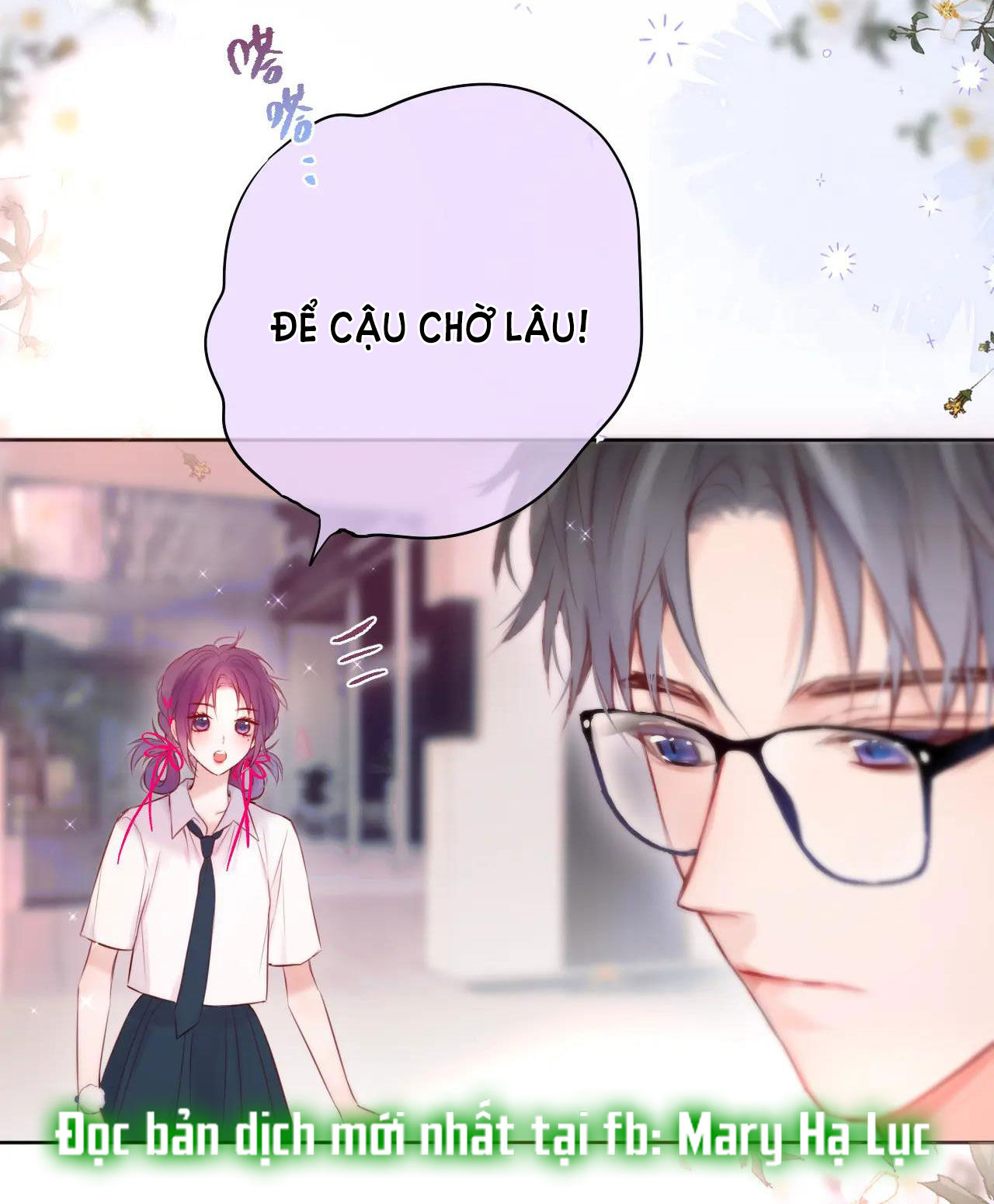 cạm bẫy của hồ ly chapter 11.1 10