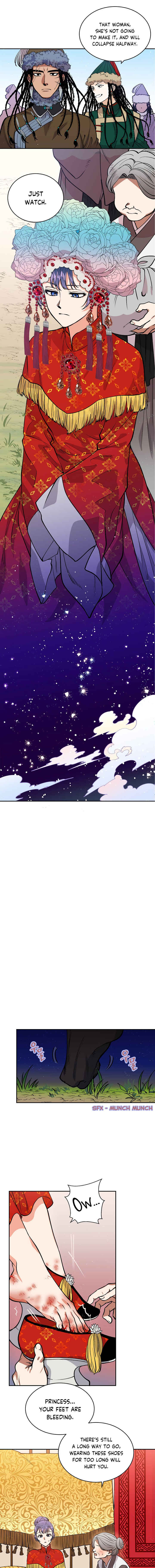 cô dâu thiên đàng chapter 11 8