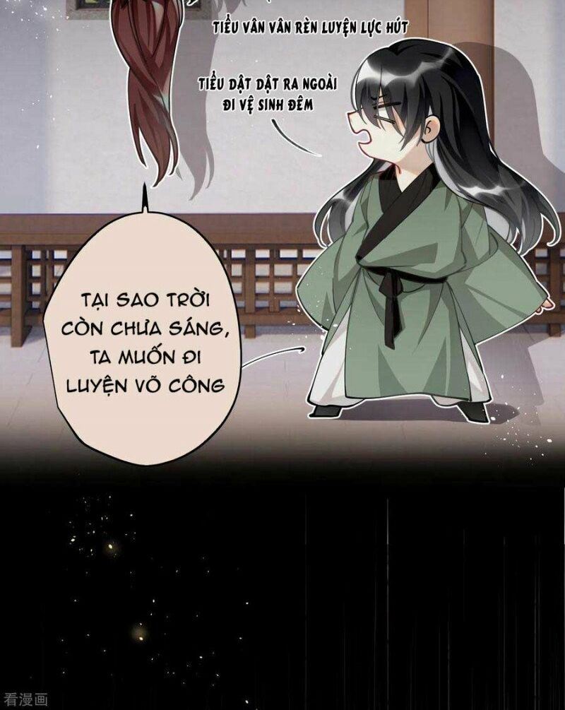 phế vật công chúa muốn nhặt chồng chapter 74 13