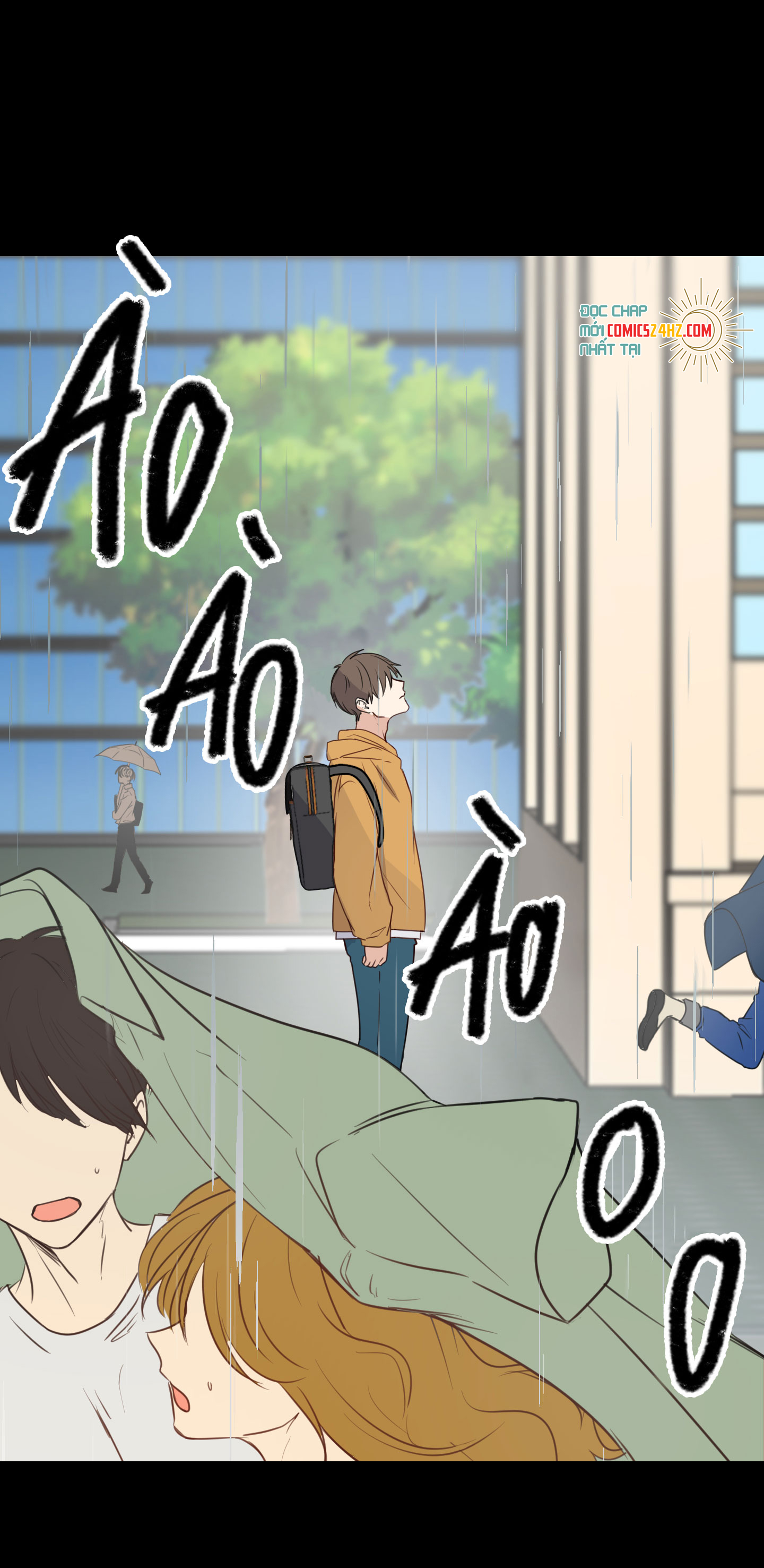 tình yêu bình thường nhưng không dễ tìm chapter 2 59