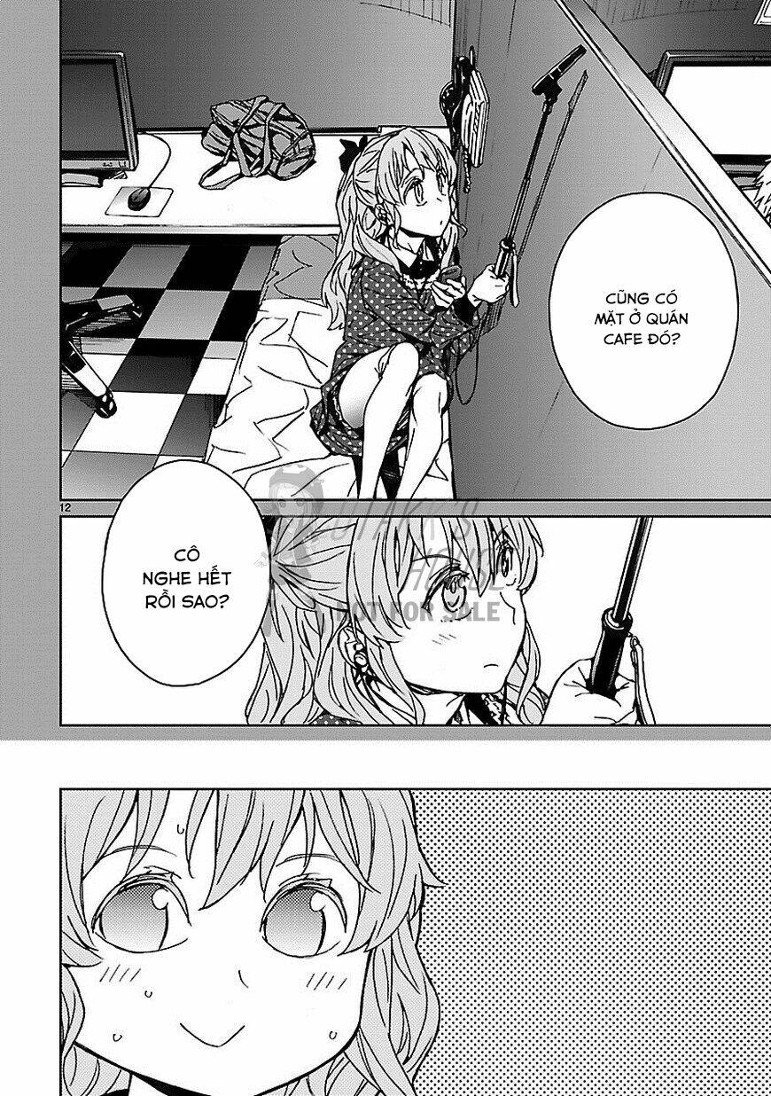 abnormal-kei joshi chapter 15 13