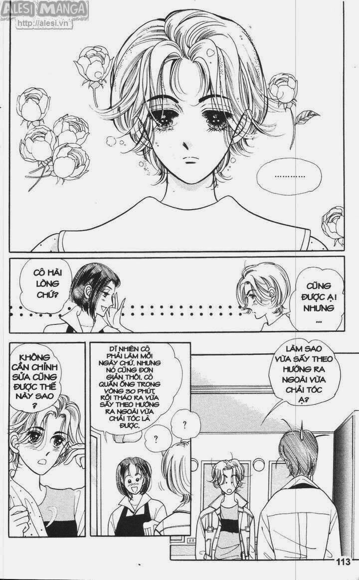 nhỏ con trai chapter 3 111