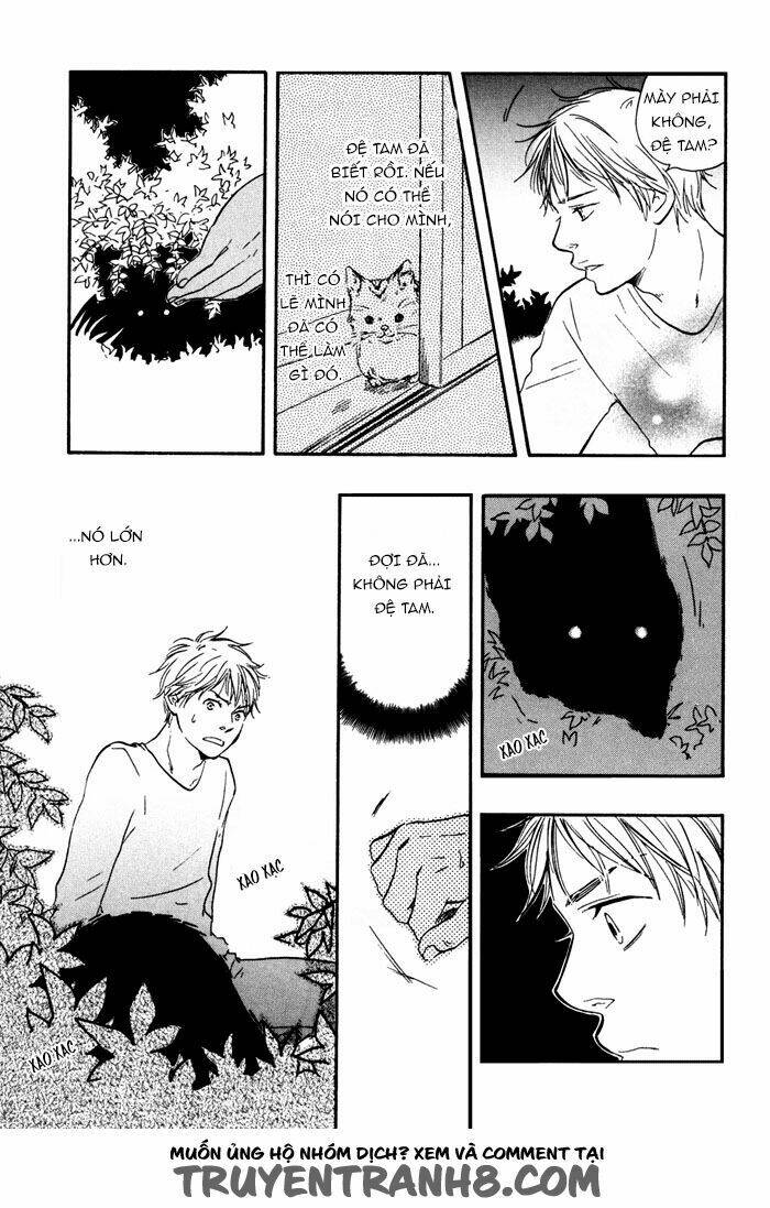 sugiru juunana no haru chapter 8 30