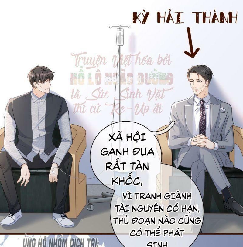 bạn gái tôi mới 30+ tuổi xuân chapter 73 13