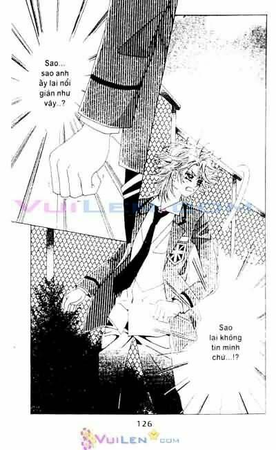 chàng gà mái chapter 7 126