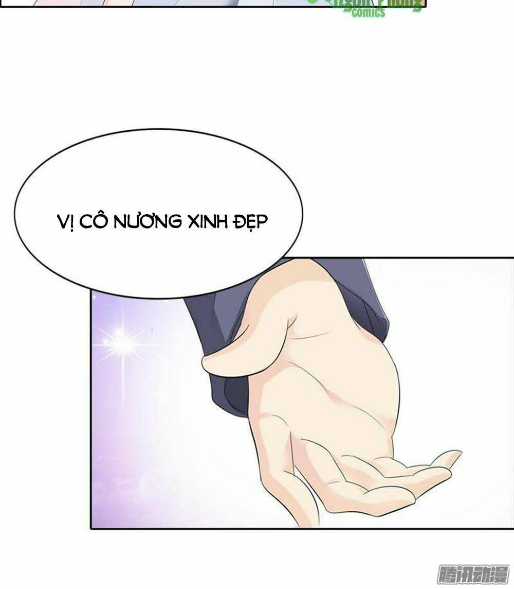 em vẫn còn nhỏ chapter 47 19