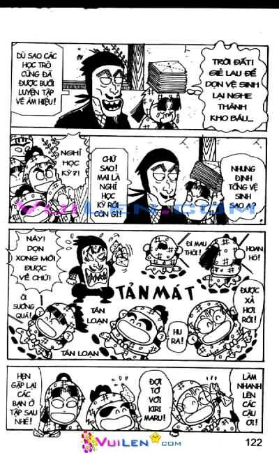 ninja loạn thị chapter 26 123