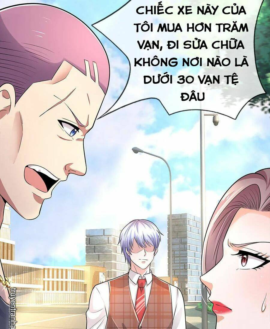 tuyệt đỉnh khí thiếu chapter 73 22