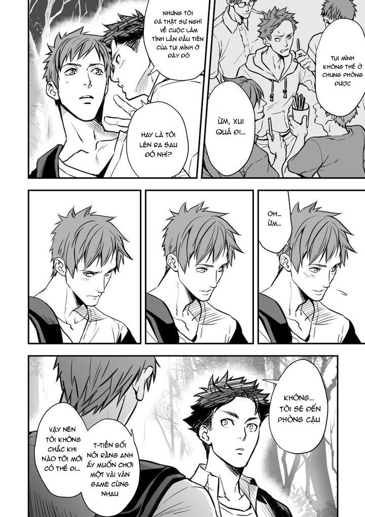 oneshot hỏny chapter 168.1 47