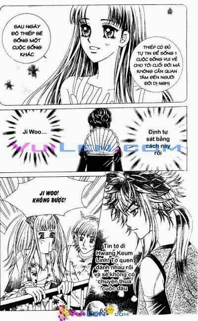 đến vương quốc ma chapter 12 69