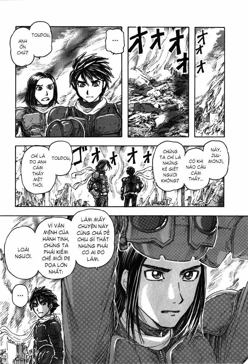 franken fran chapter 58 5