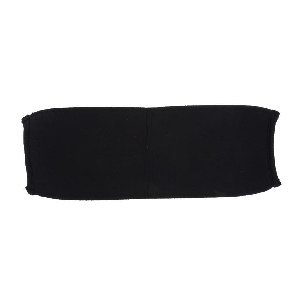 1Pair EarPads Ear Cushions Covers +Headphone Headband Protector for M50