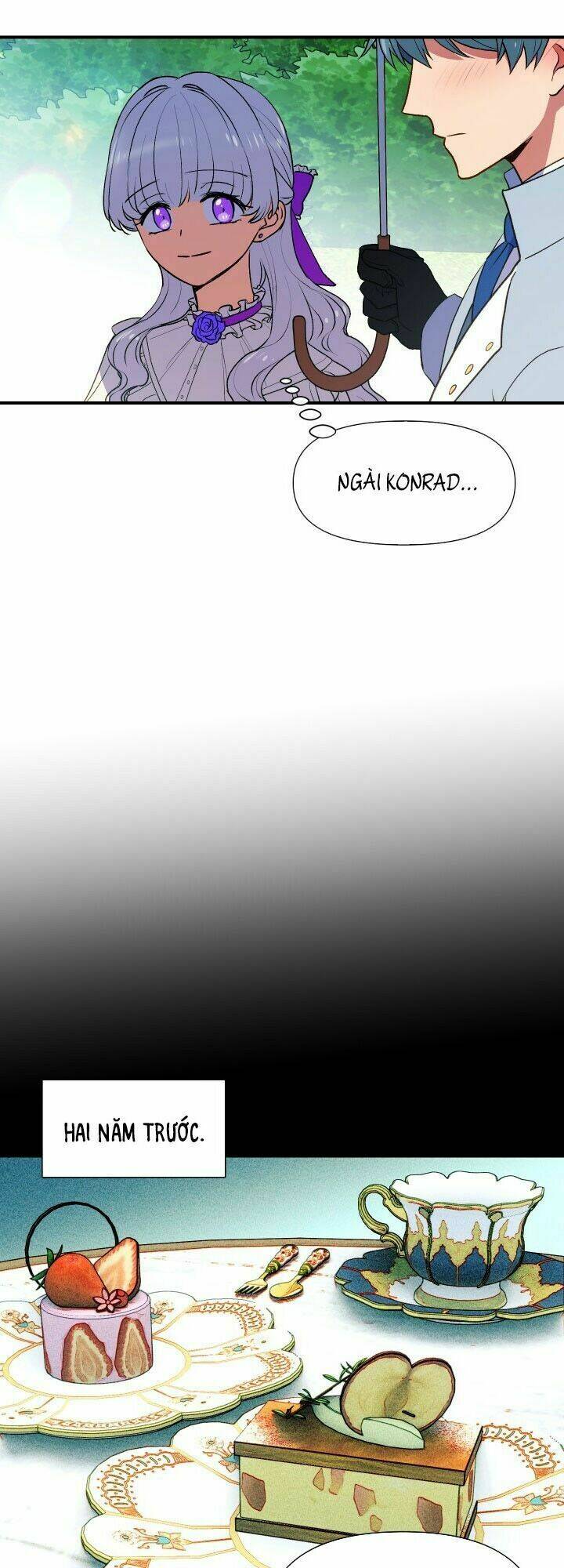 khế ước của nữ công tước quái vật chapter 65 13