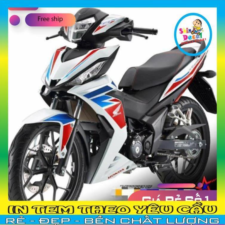 tem rời winner 150