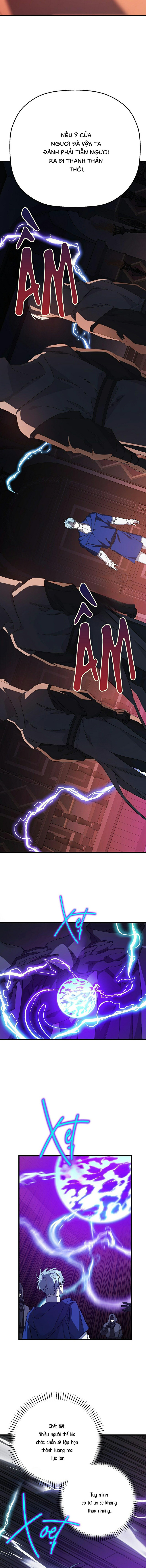 khế ước vĩnh cửu chapter 78 18