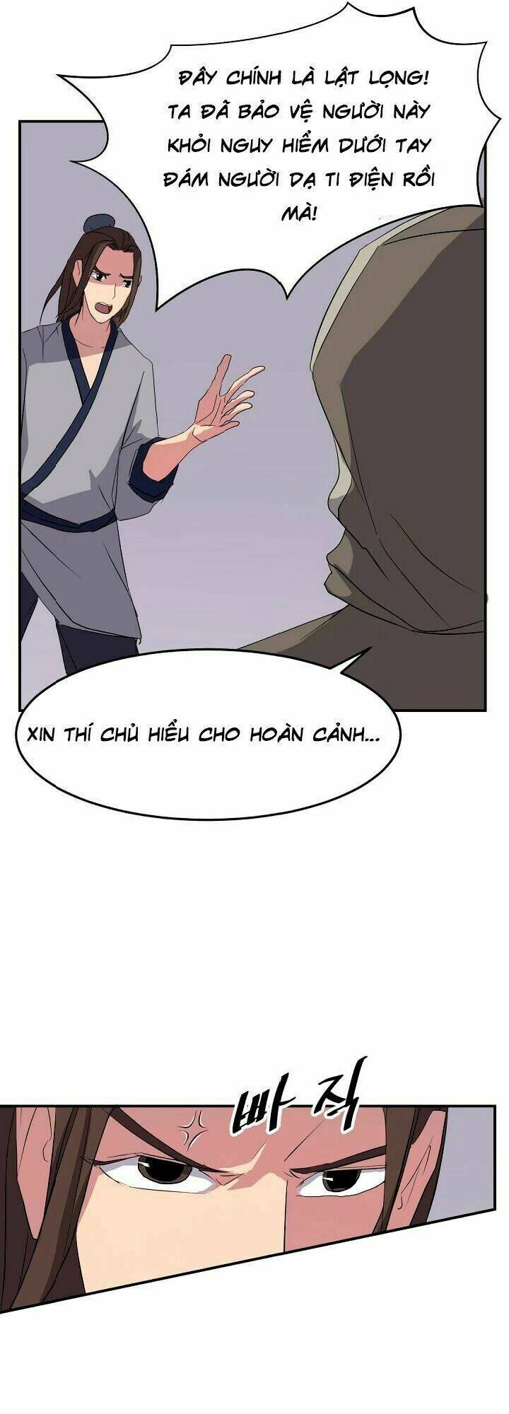 trọng sinh, bất khả chiến bại chapter 29 16