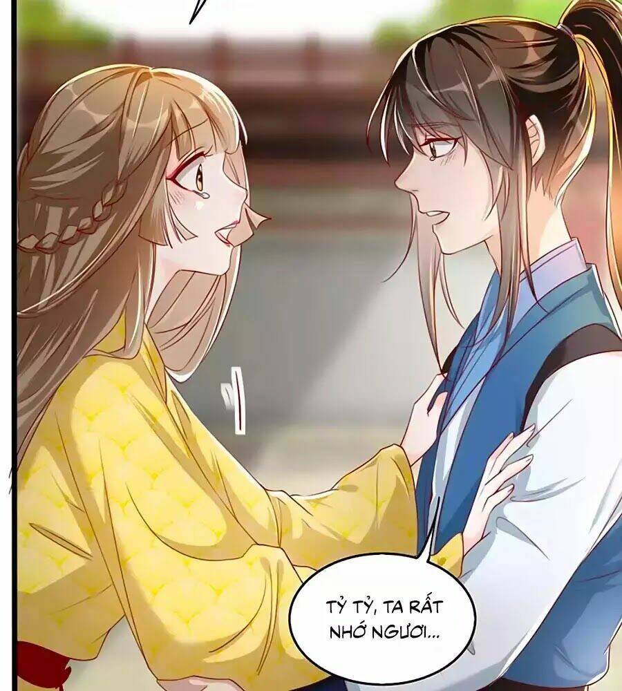 gian phi như thử đa kiều chapter 67 7