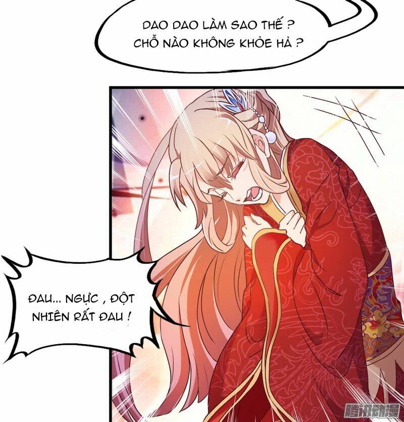 giữ chặt tiểu bạch long chapter 21 10