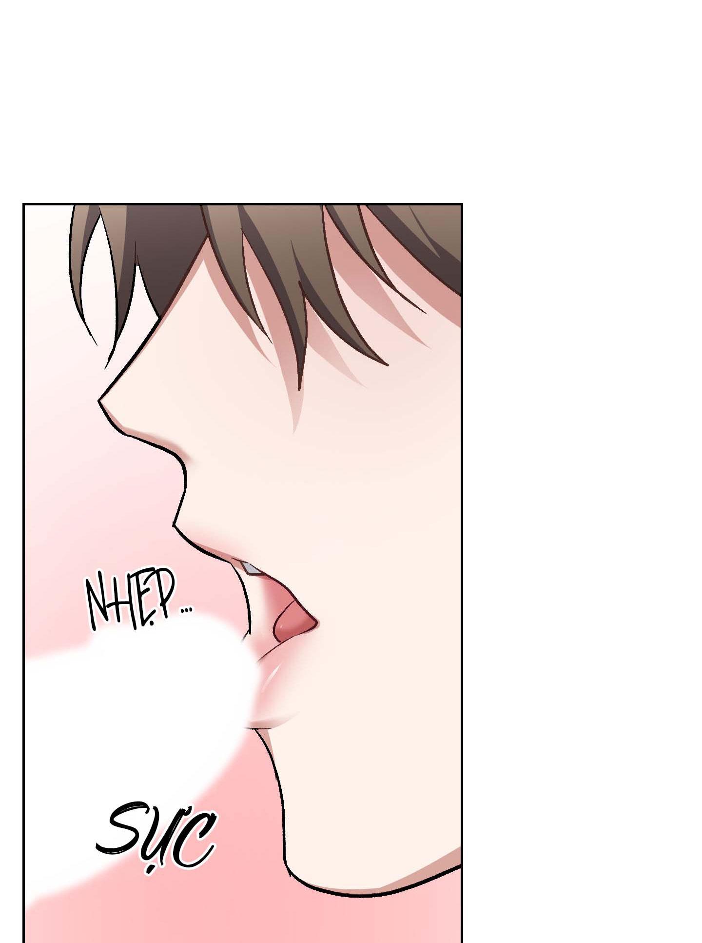 thỏ nhỏ xuất tinh trong 3 giây chapter 3 81