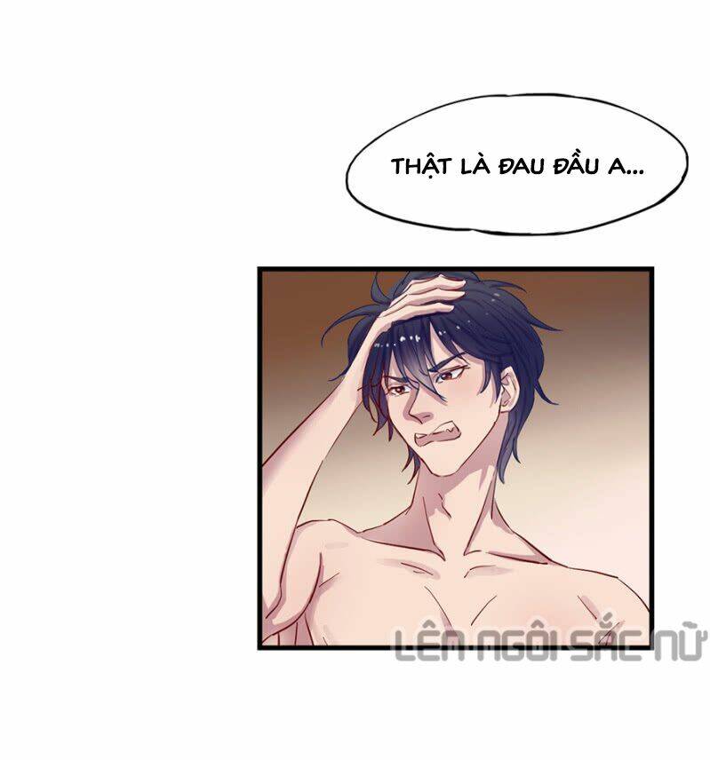 boss lãnh khốc buông em ra chapter 1 38