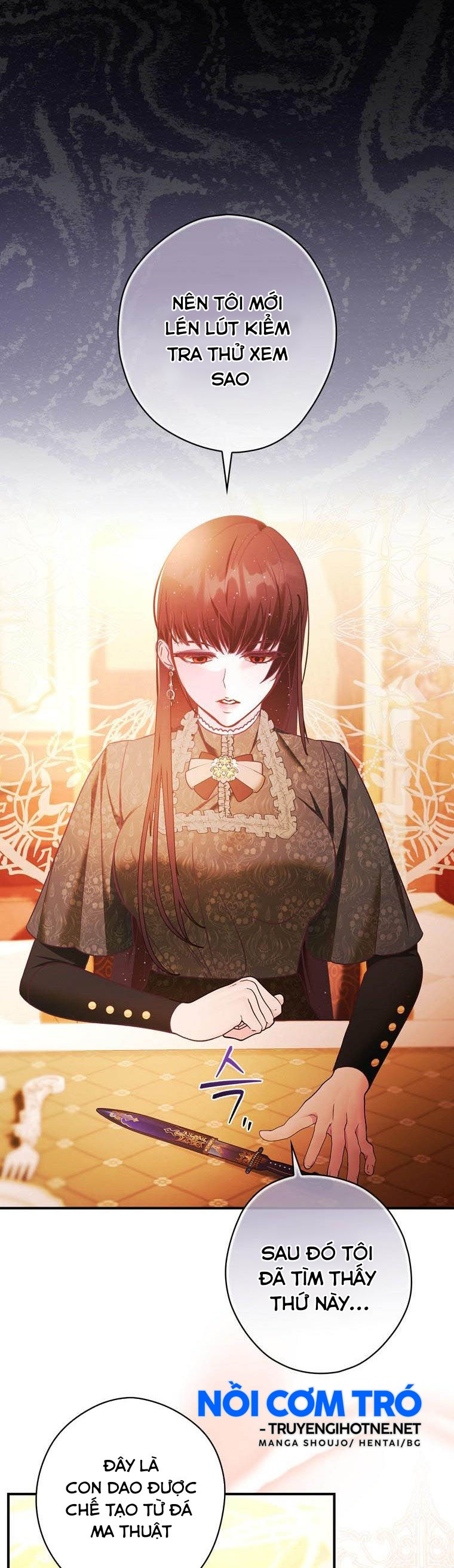 nàng tiểu thư nhà công tước chapter 6 37