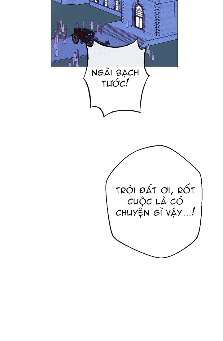 ác nữ đảo ngược đồng hồ cát chapter 63 62