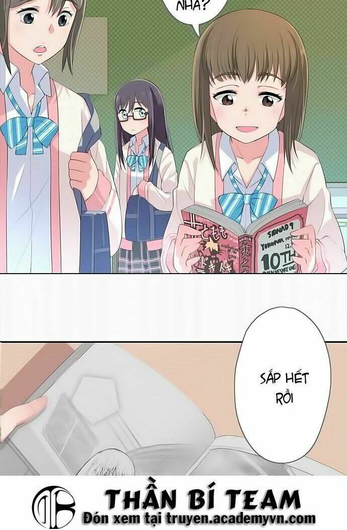 sorairo no graffiti chapter 1 67