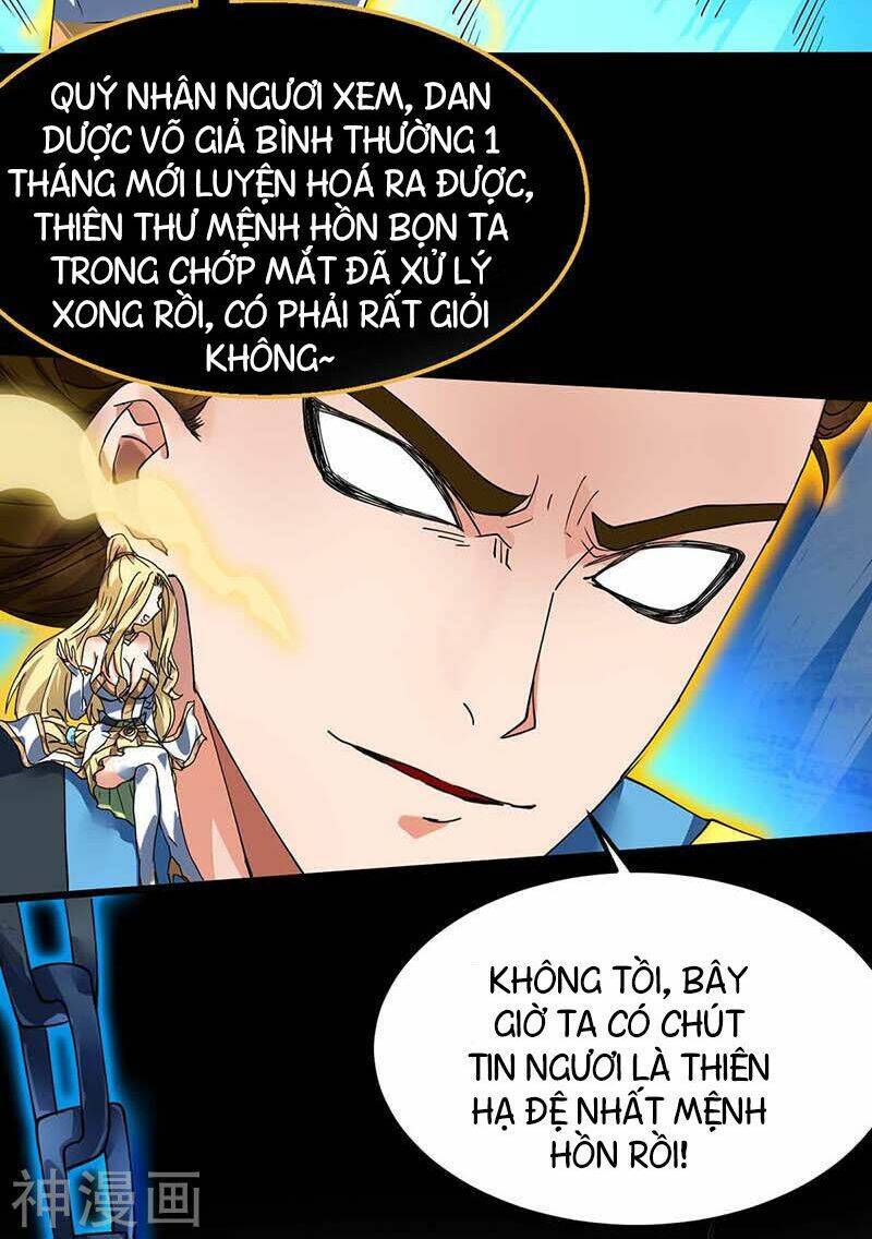 đan võ chí tôn chapter 5 23