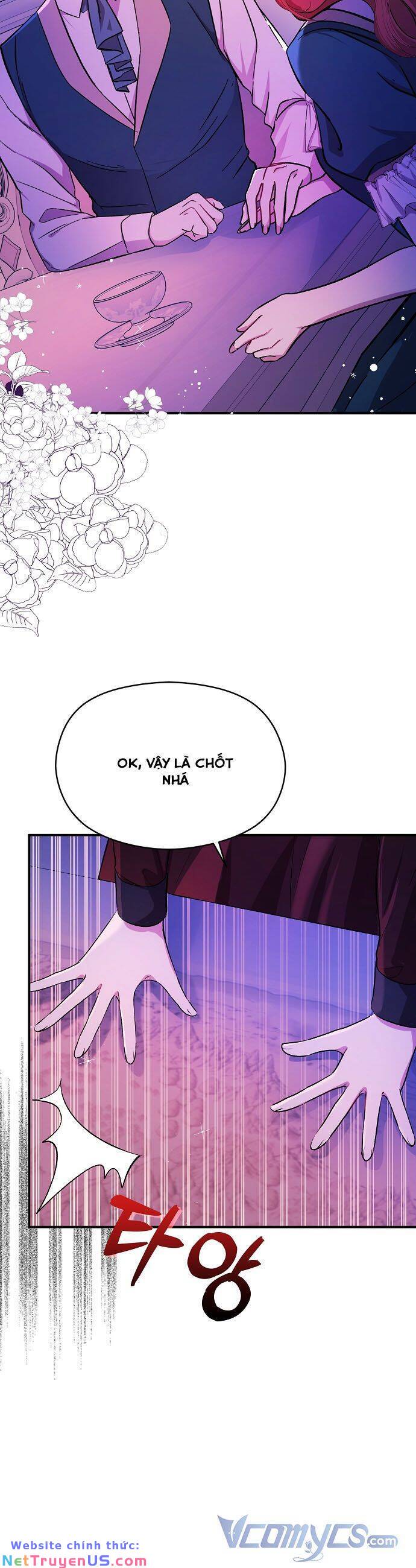 tôi không cố ý quyến rũ nam chính đâu! chapter 74 26