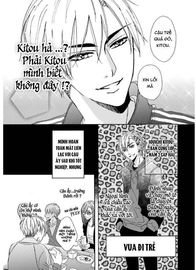 tên tội phạm nguy hiểm chapter 1 3