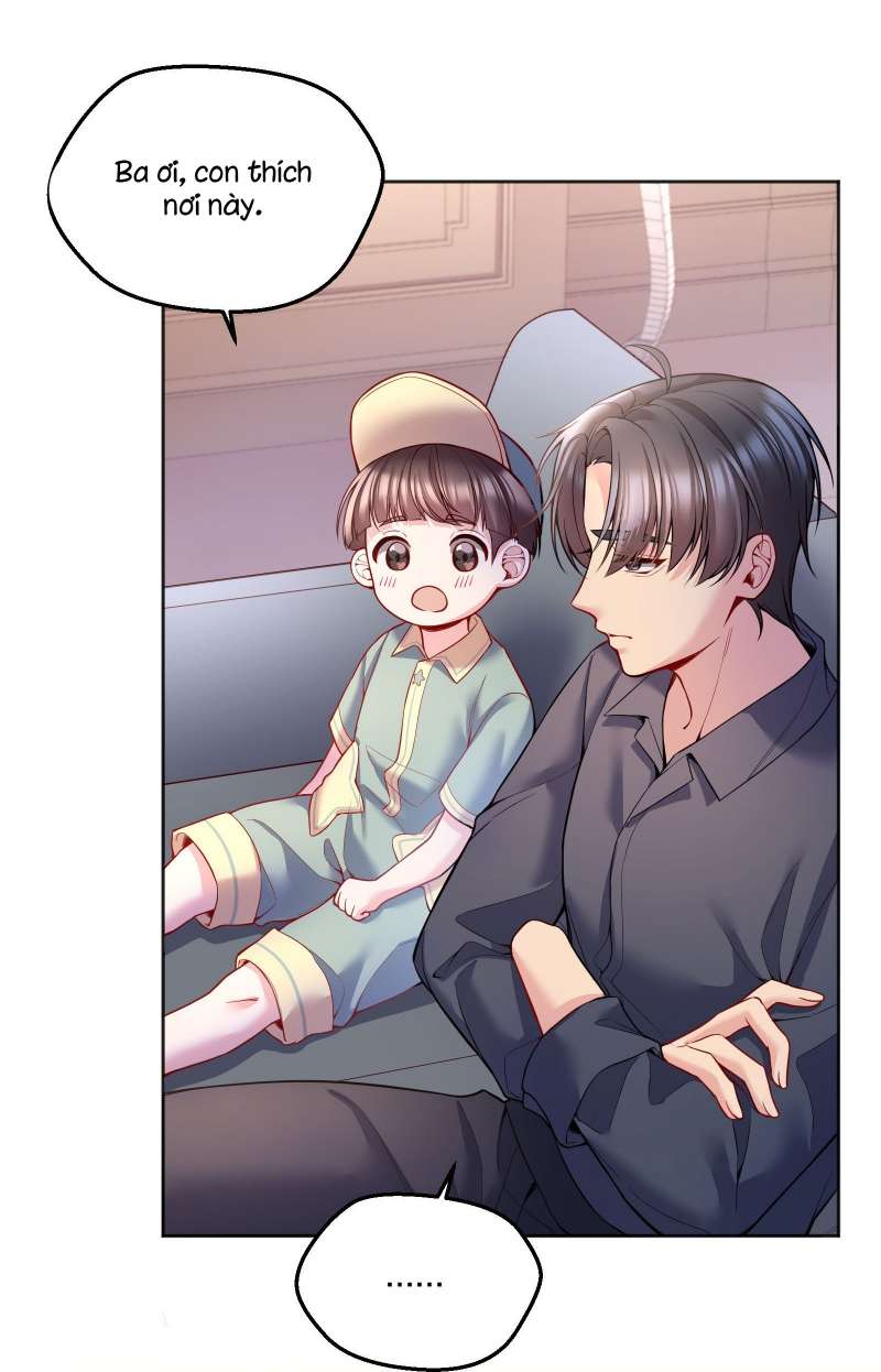 chàng nhân viên host và gã hàng xóm nguy hiểm chapter 91 32