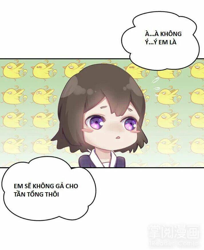 tiểu muội, ngươi đã lấy chồng chưa ? chapter 5.2 6