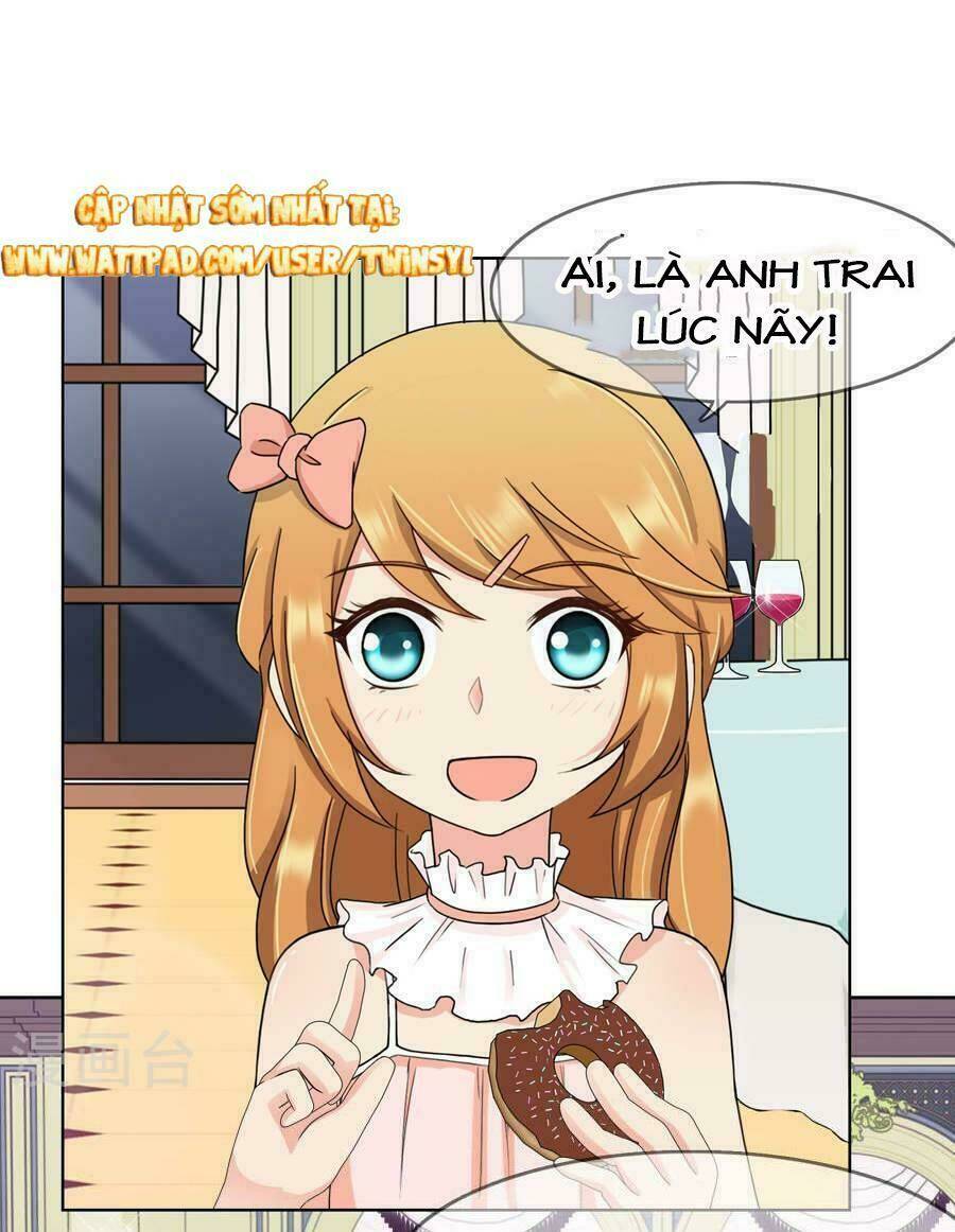 bá đạo trung khuyển tìm ái ký chapter 101 20