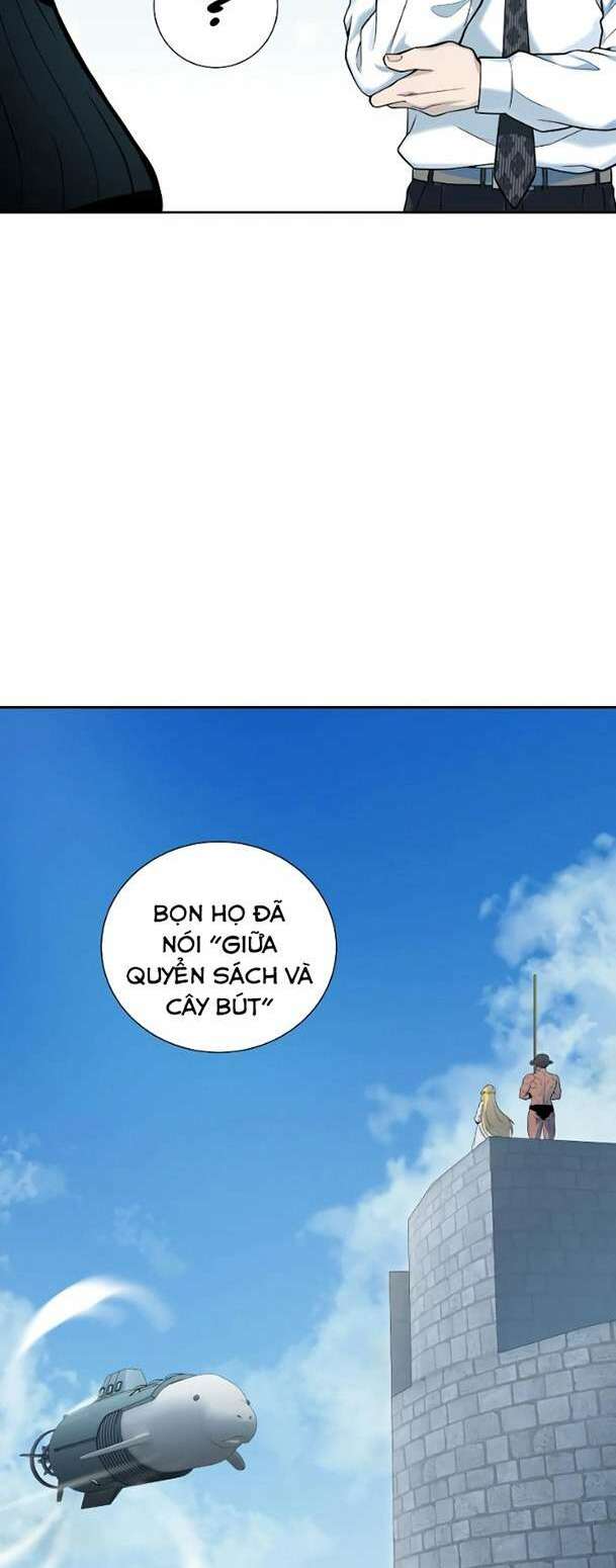 cuộc chiến trong tòa tháp chapter 578 14