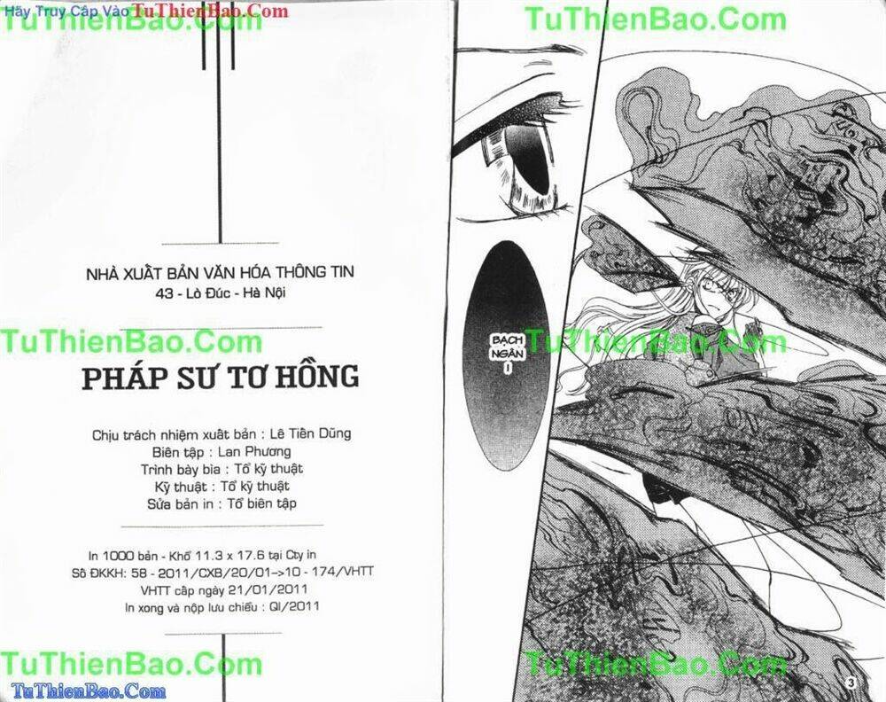 pháp sư tơ hồng chapter 4 2