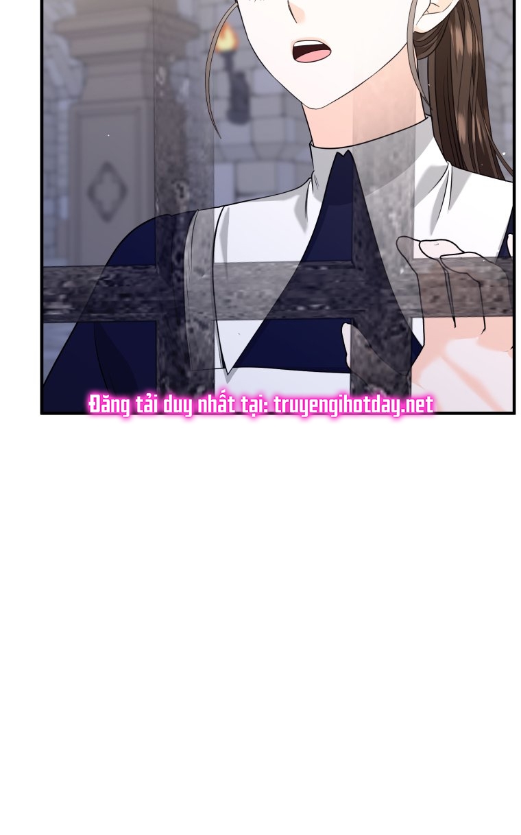 [18+] tôi đã kết hôn với kẻ thù giết cha mẹ chapter 17.2 33