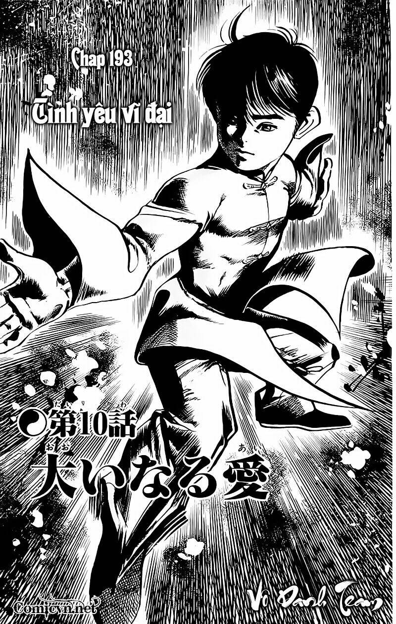 kenji-quyền nhi phương thế ngọc chapter 193 1