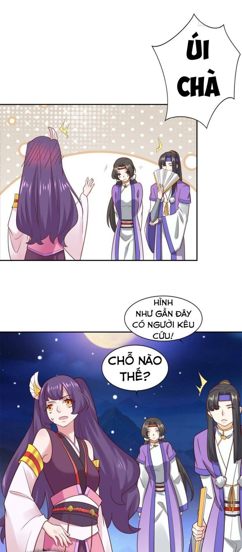 tiên ma đồng tu chapter 32 19