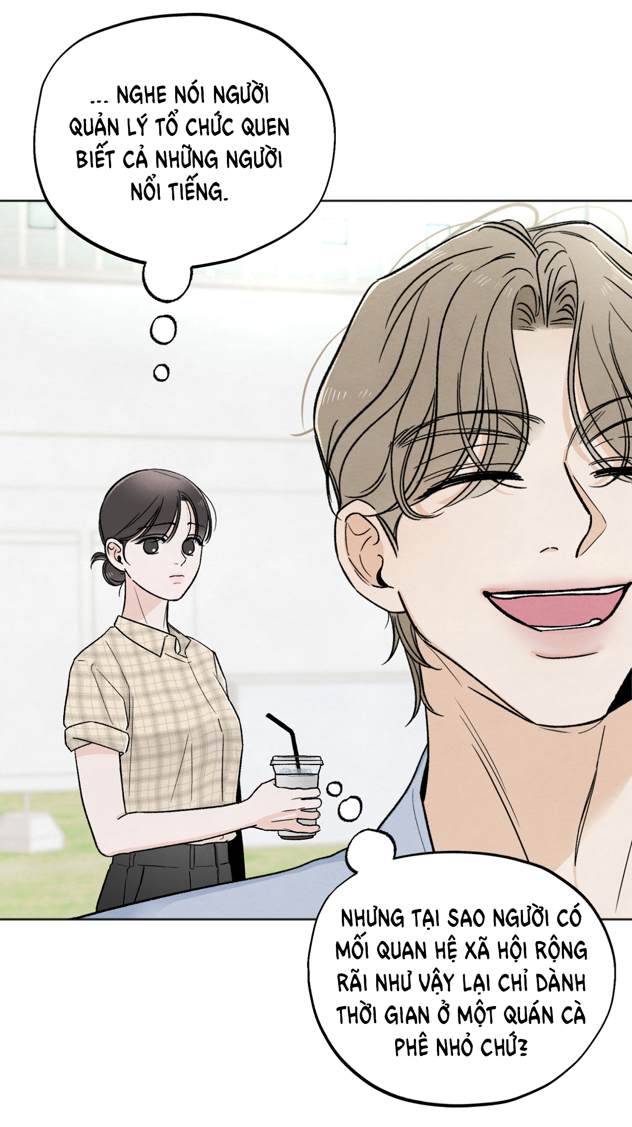 hoàn cảnh của rác rưởi chapter 27.1 4