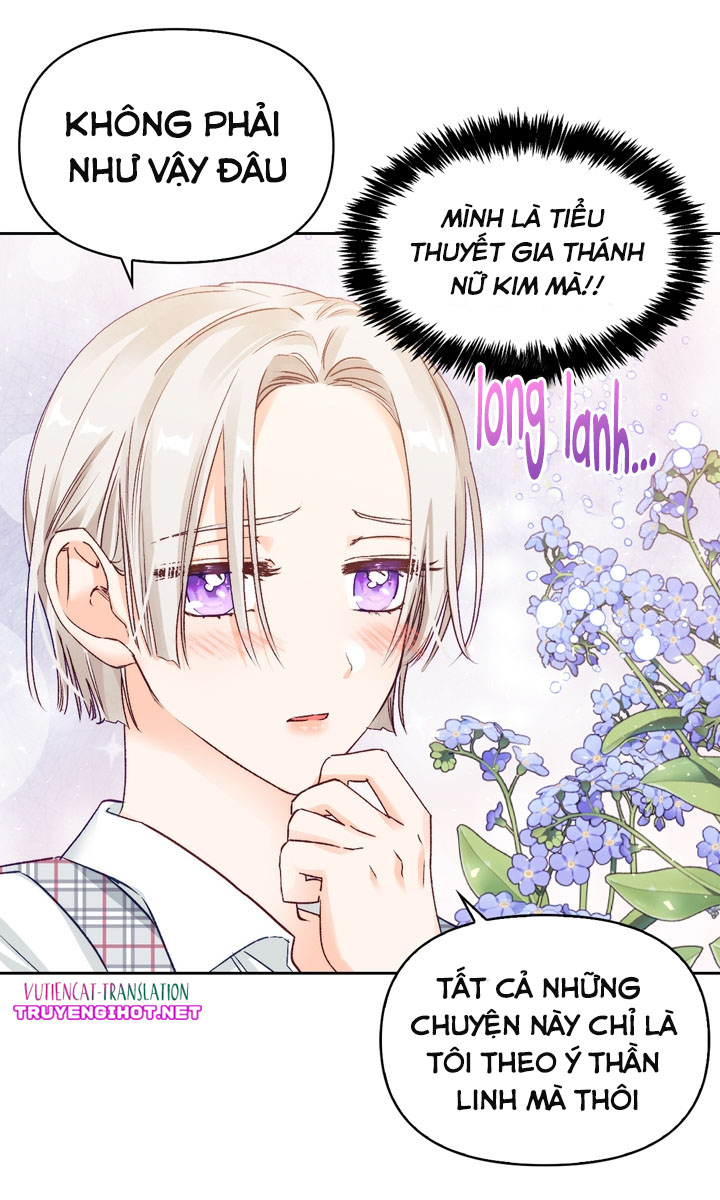 ác nữ xứng đôi với bạo chúa chapter 71 15