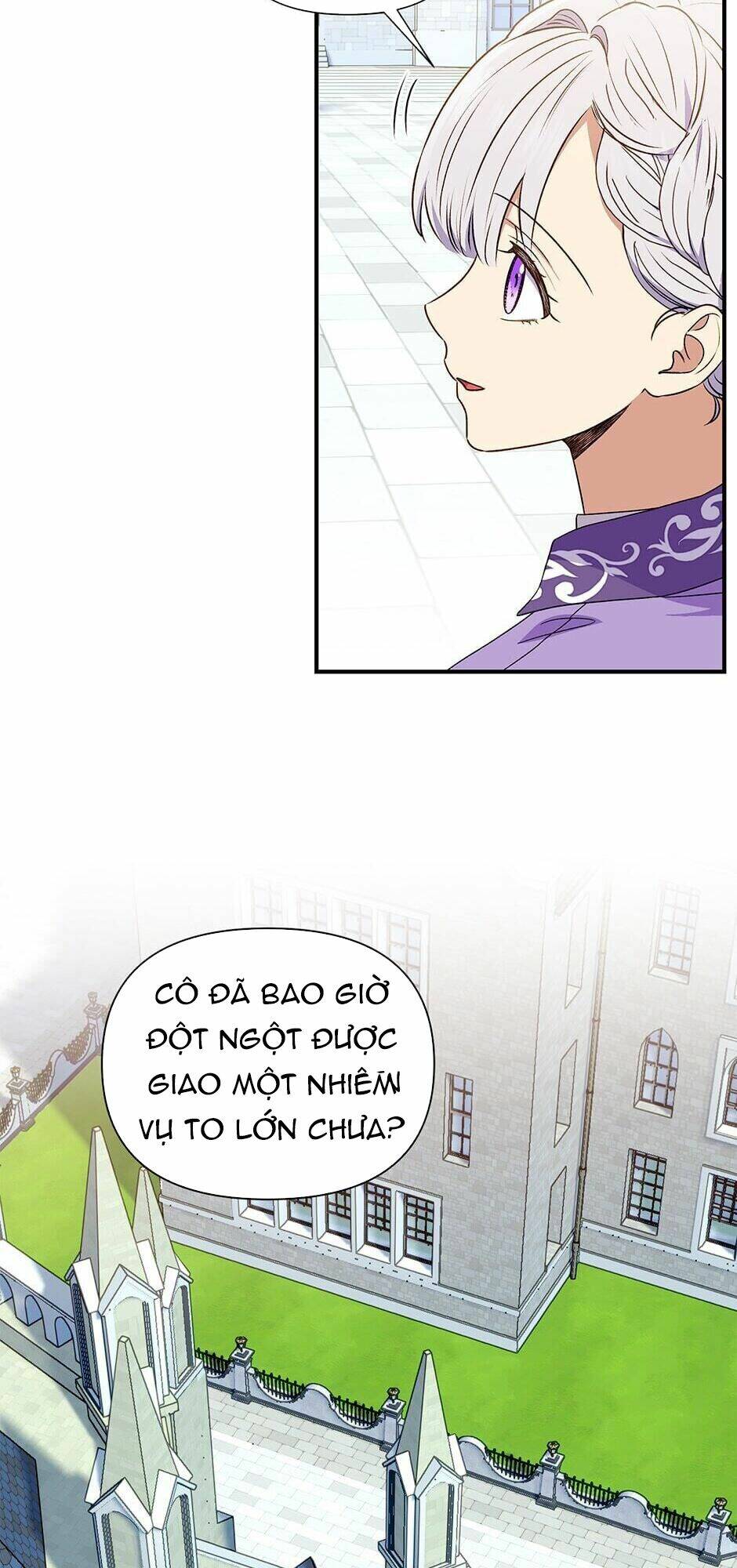 khế ước của nữ công tước quái vật chapter 99 18