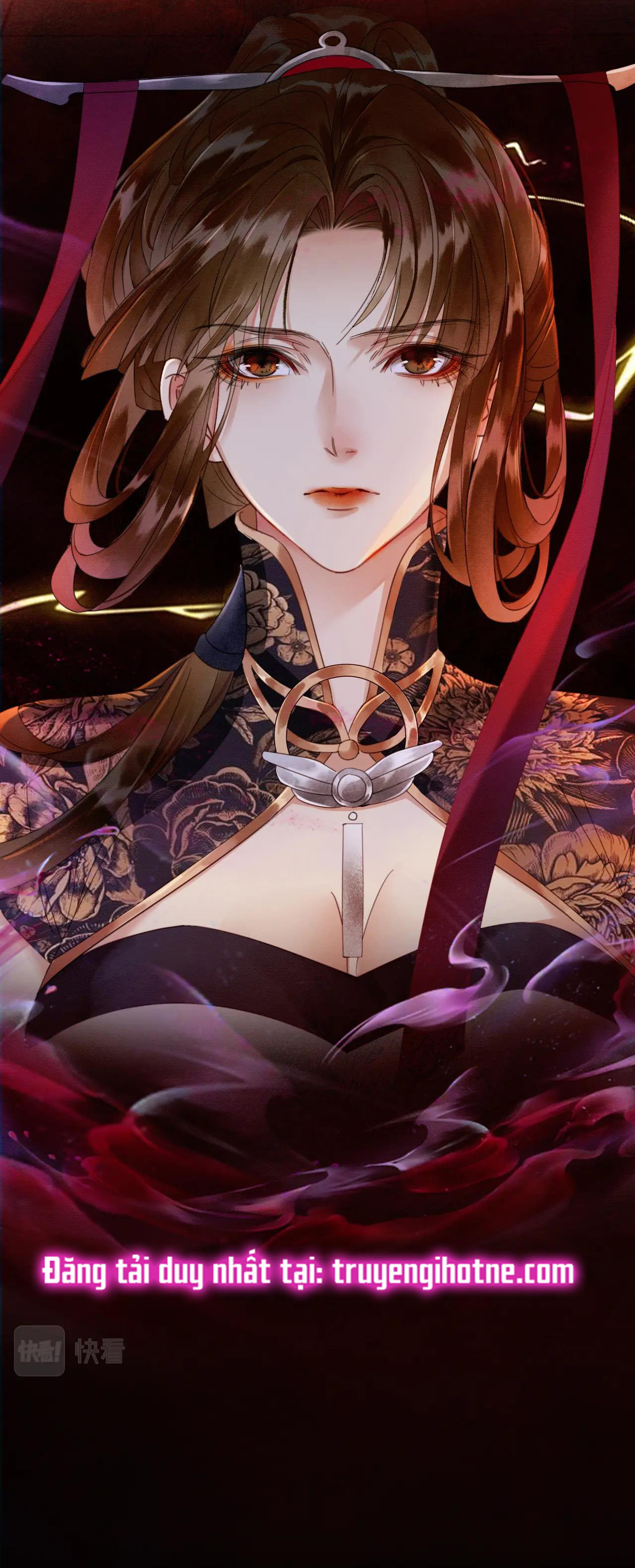 ai đã dạy hư đồ đệ phản diện của ta? chapter 8 19