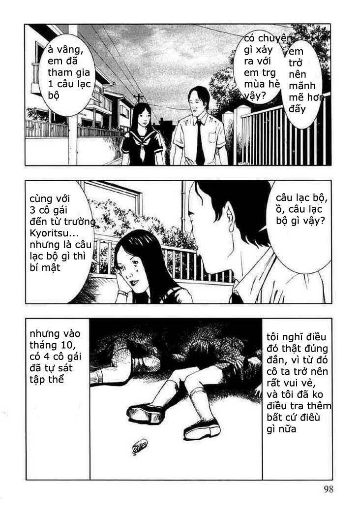 jisatsu circle chapter 4 26