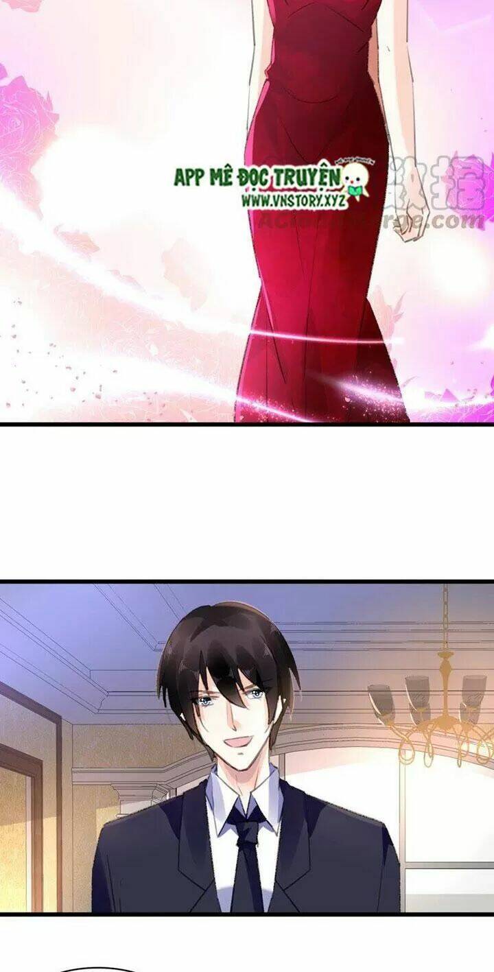 mưu ái thành nghiện chapter 94 17