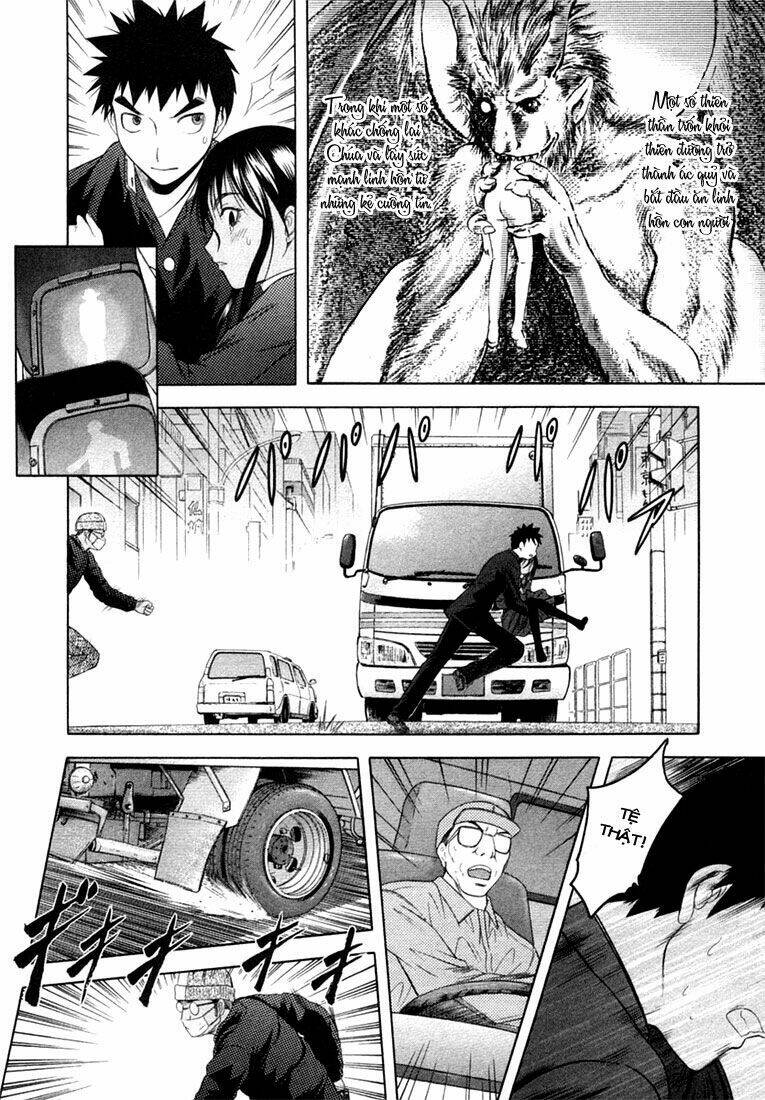 happy world! chapter 59 22